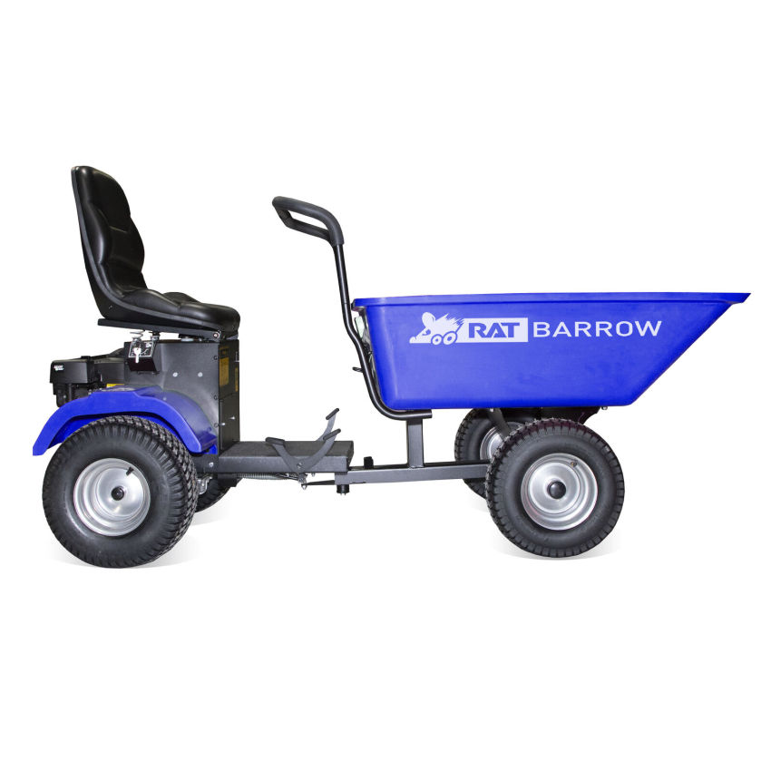 RAT Barrow | Blue