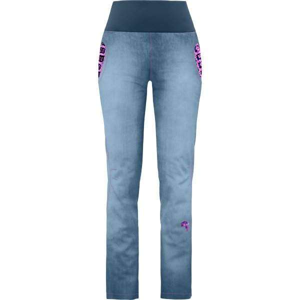 Pant After Light
