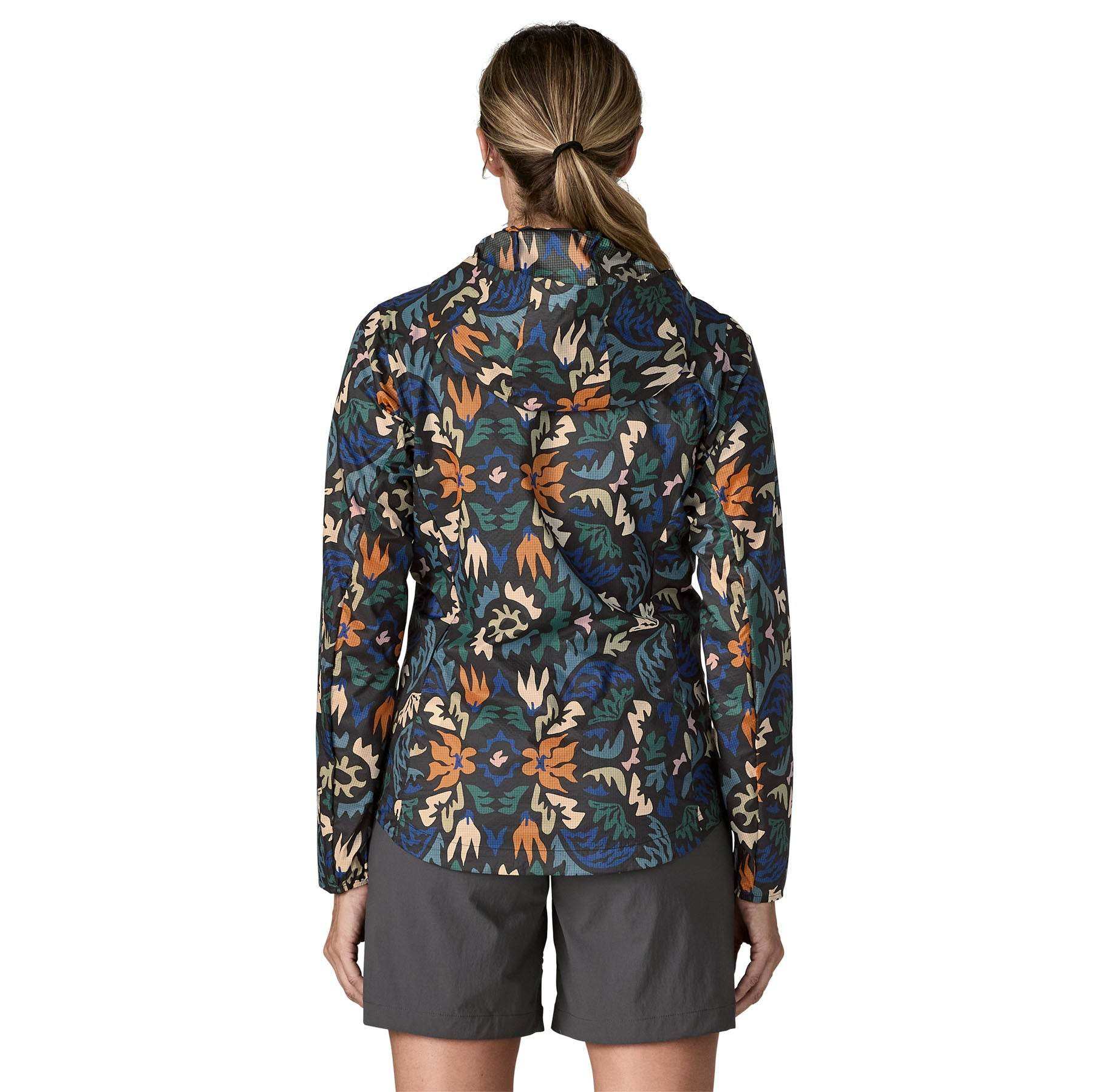 W's Houdini Jkt