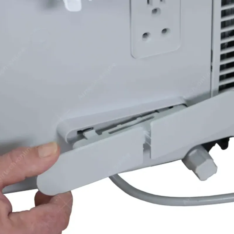 Midea MPPDA-09CRN7-Q
