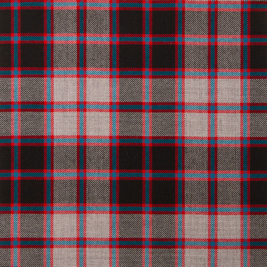 MacPherson Hunting Modern Tartan