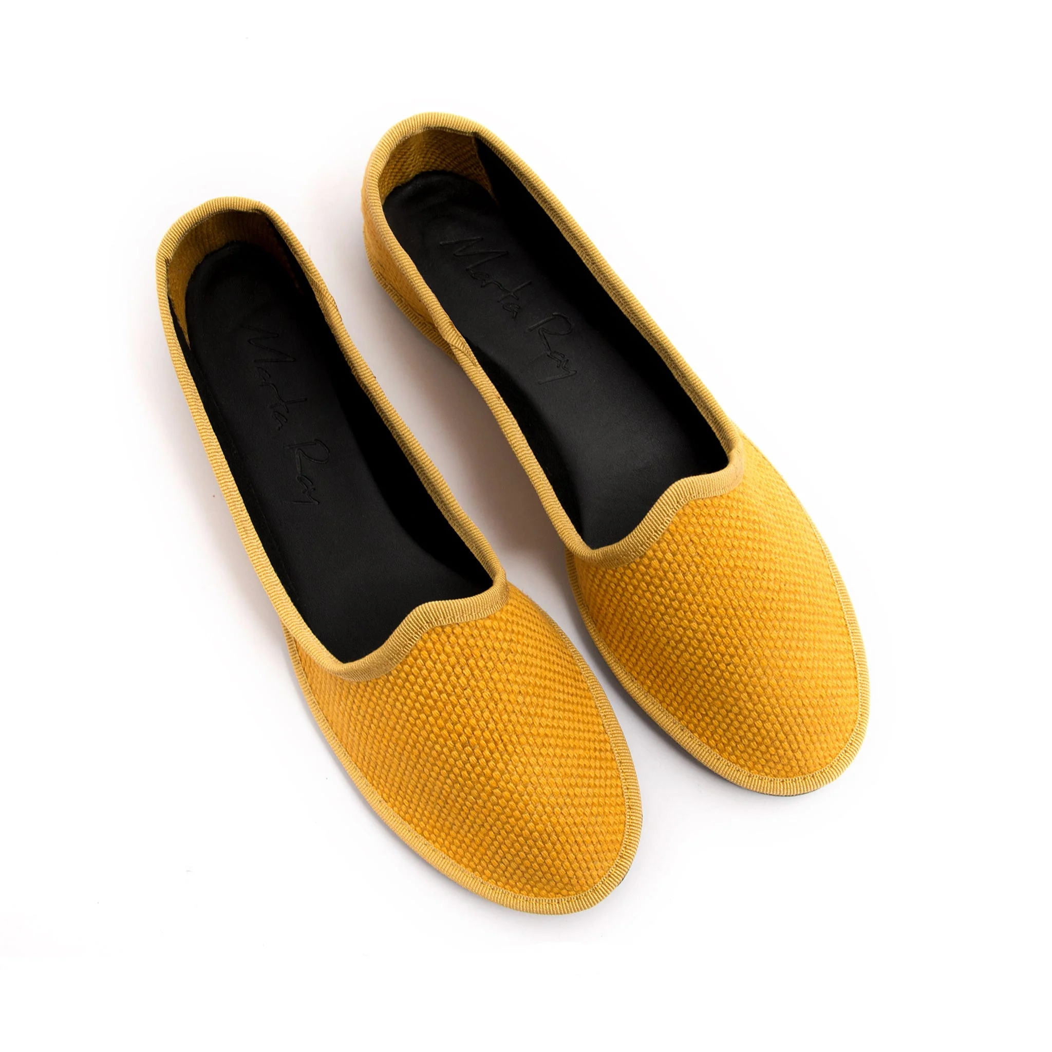 Friulana california stuoia giallo