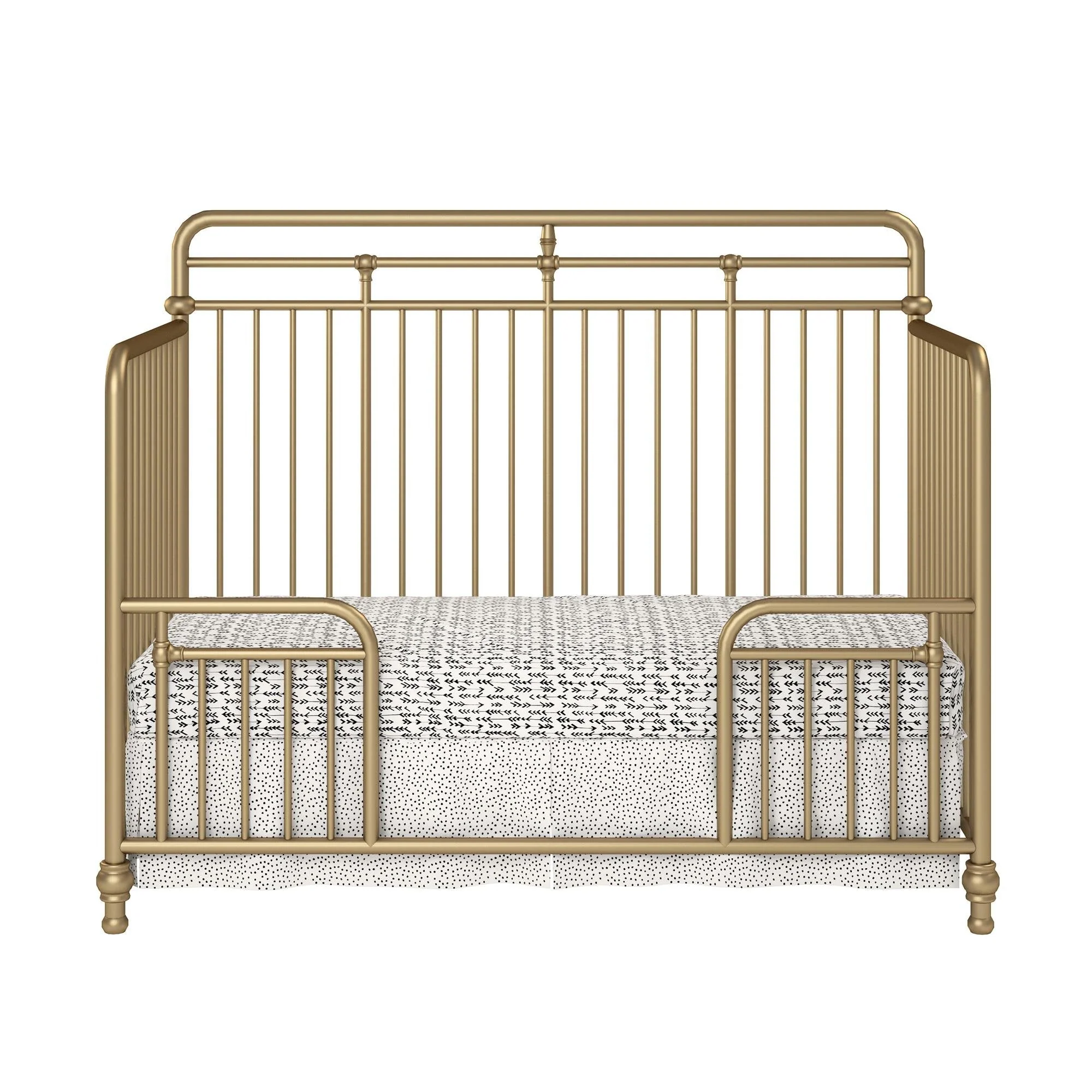 Little Seeds Monarch Hill Hawken – Cuna Convertible
