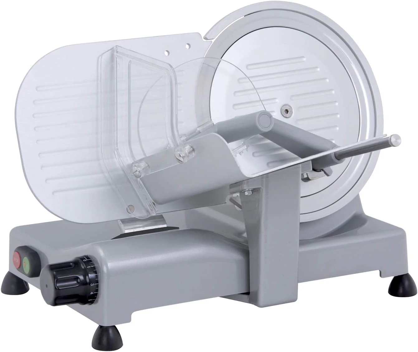 RGV 25 - Special Edition Red Meat Slicer