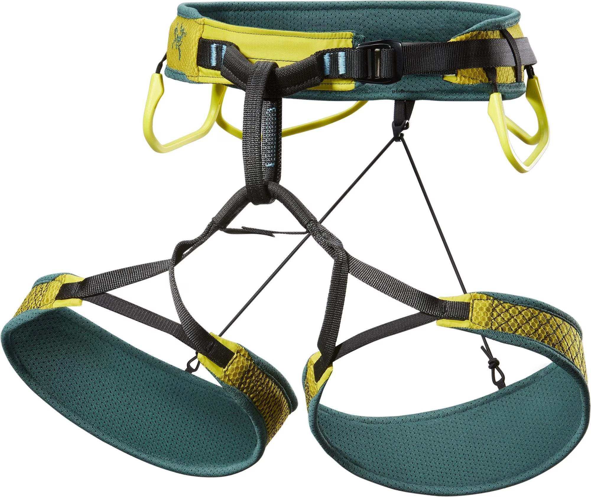 Skaha Harness W's