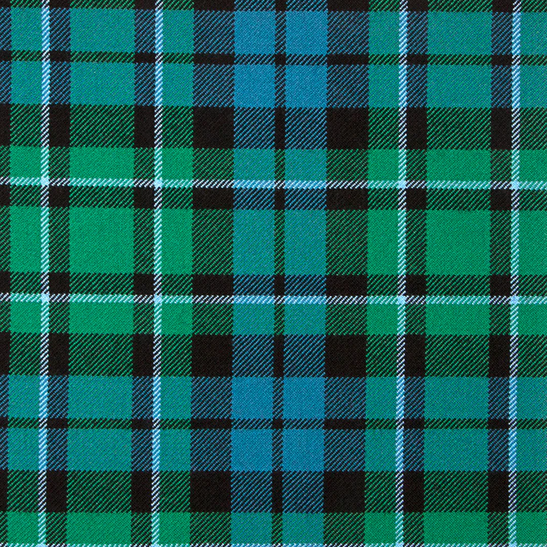 MacCallum Ancient Tartan