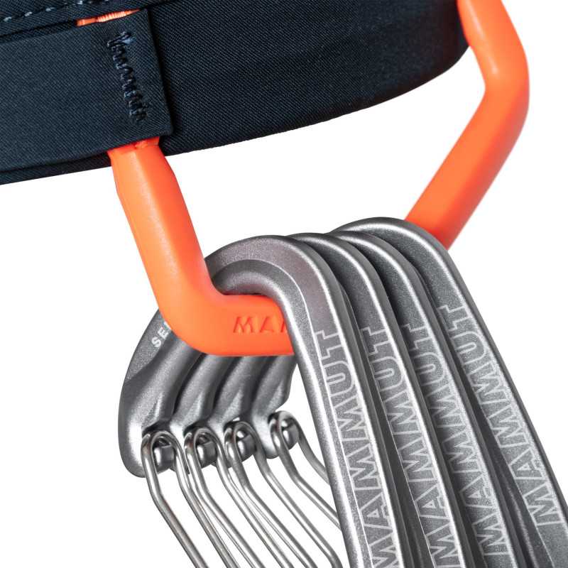 Togir 2.0 3 Slide Harness Men