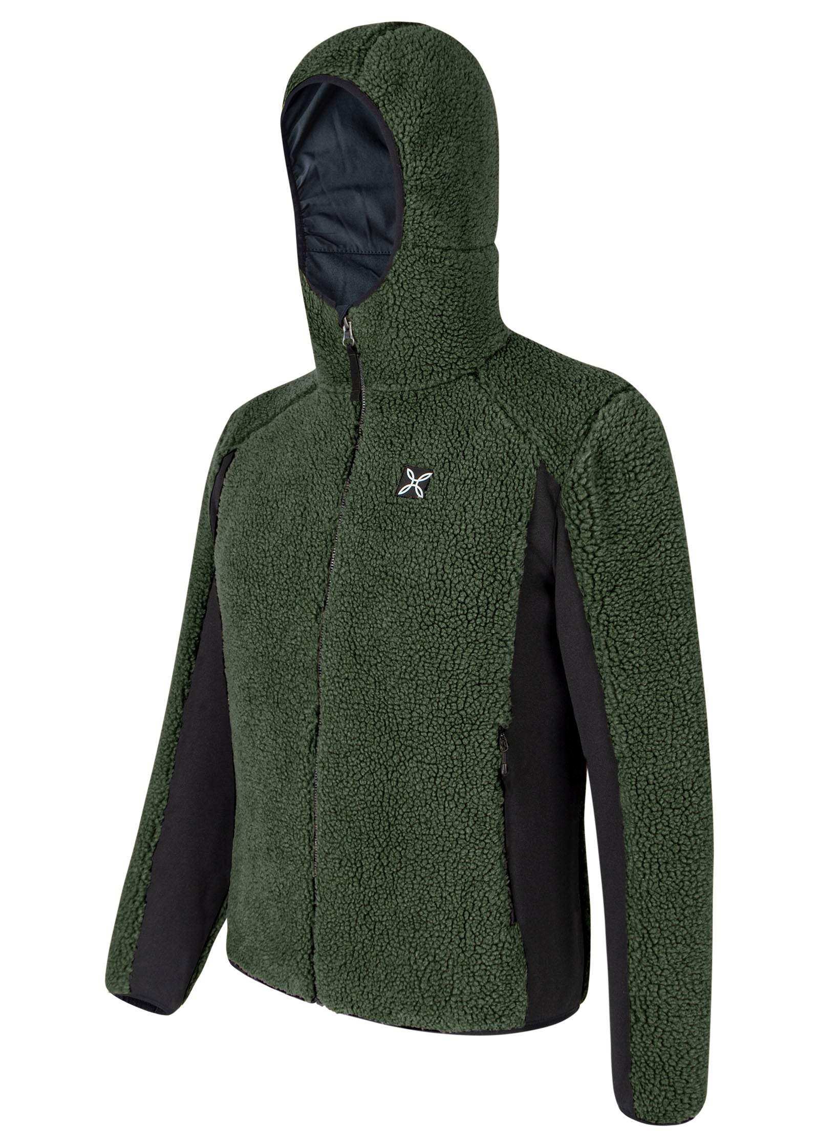 Sherpa Maglia