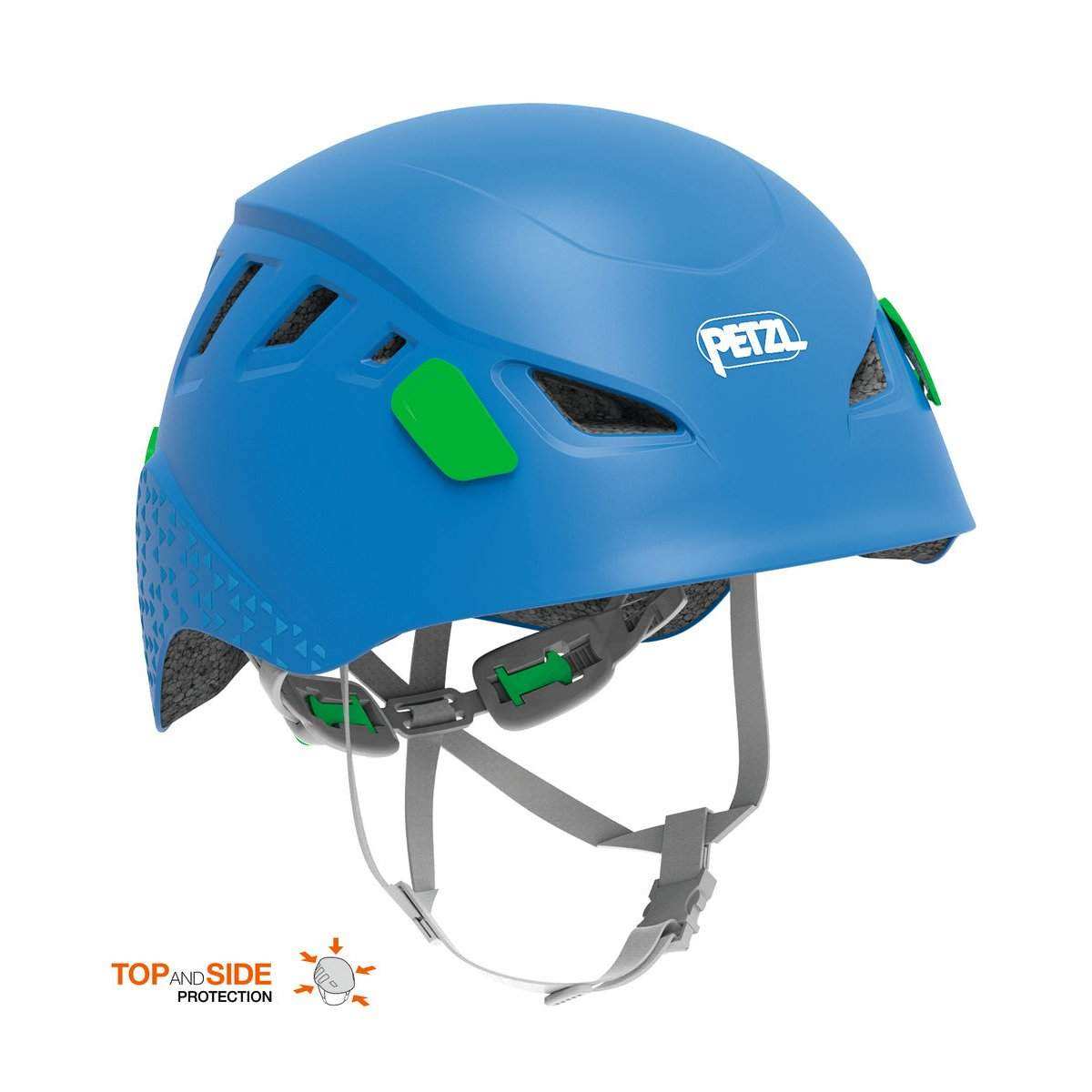 Picchu Helmet