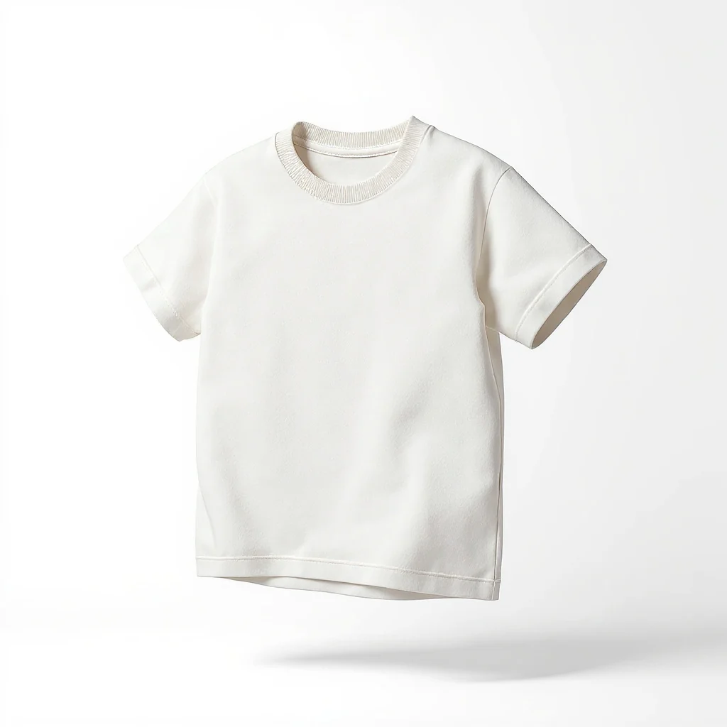 Gender-Neutral Heavyweight Cotton T-Shirt �C Minimal Shrinkage, Olive Green, XS�CXL