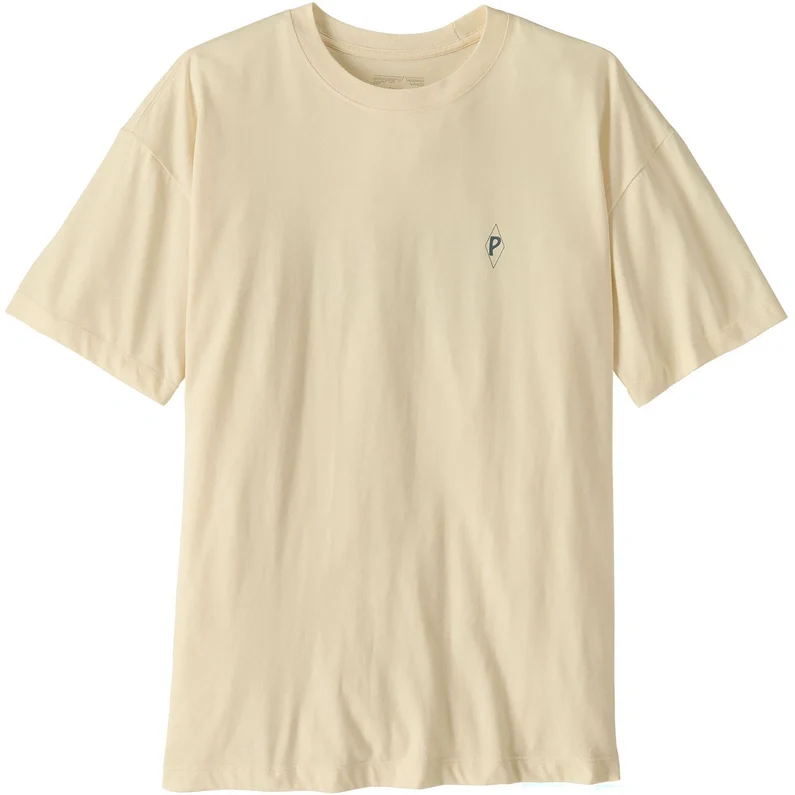 W's Water People Spotter Oversized T-Shirt