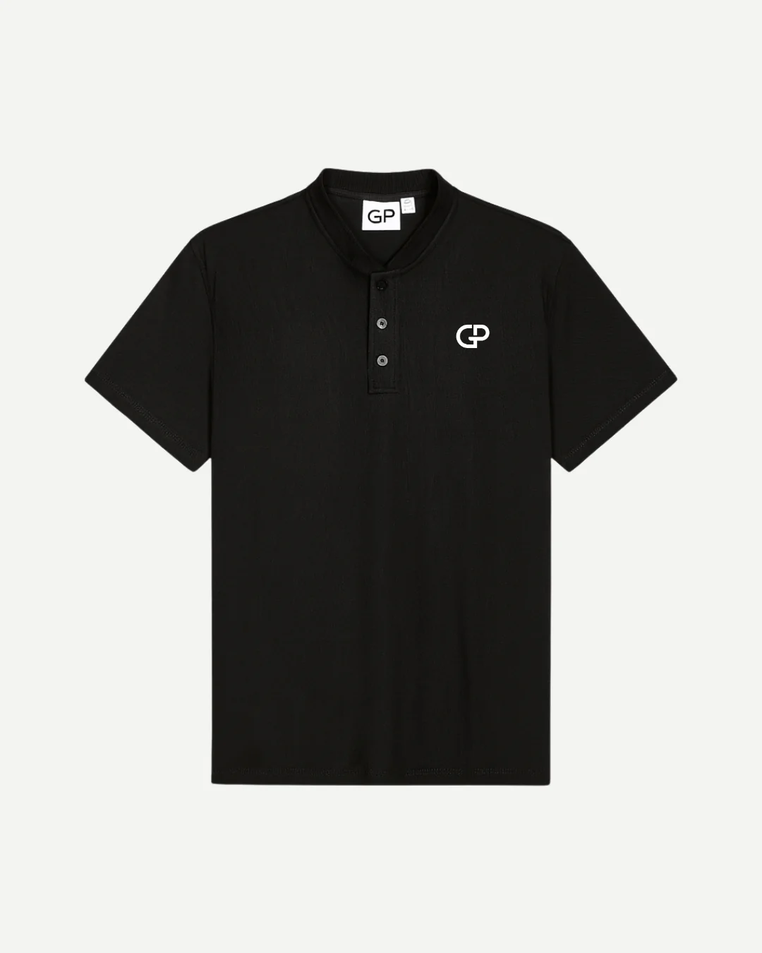 Performance Polo Black