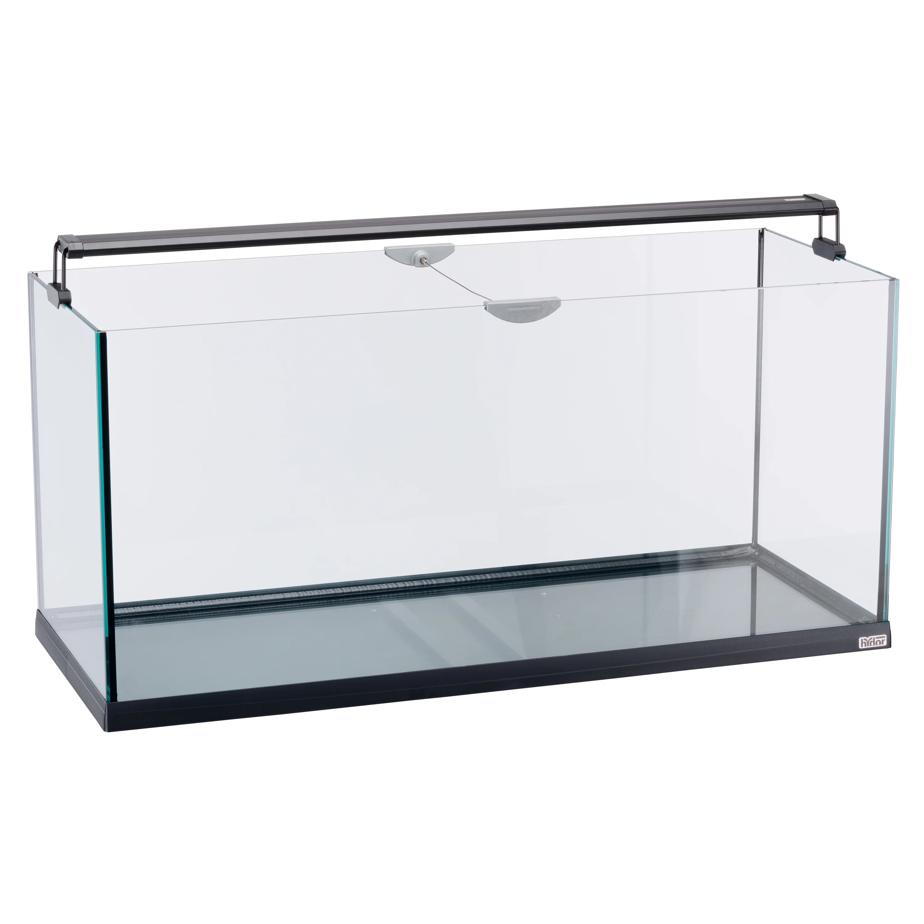ELBA 110 Acquario da 230 Litri – Design Elegante con Illuminazione LED Integrata e Sistema di Filtrazione Avanzato