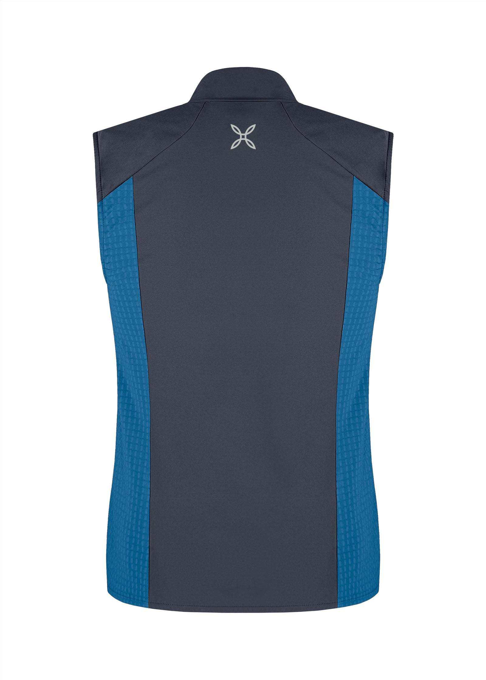 Peak Vest