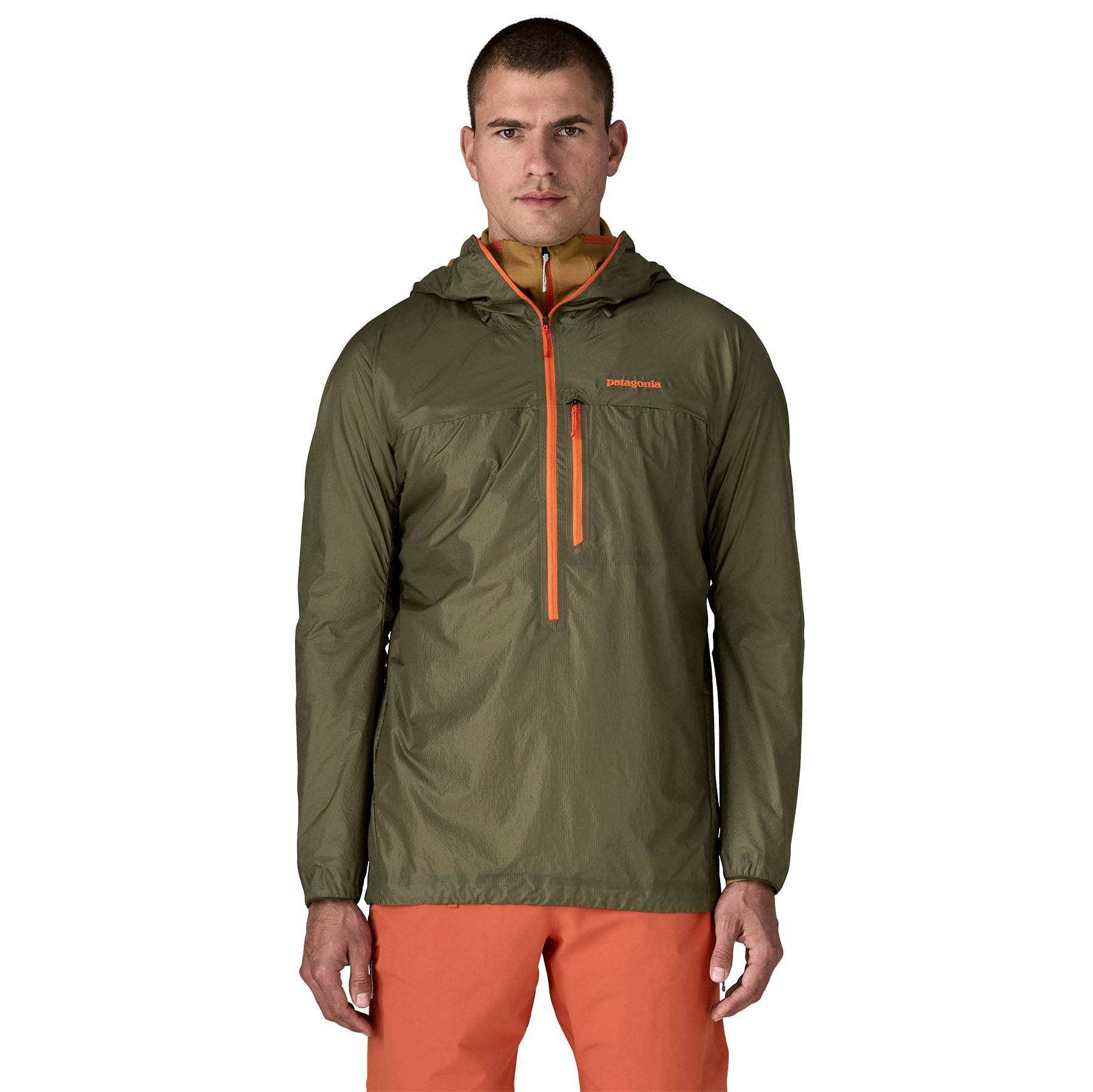 M's Houdini Rock Jkt