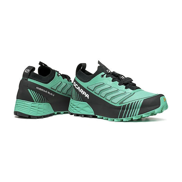Rebel Run 2 Wmn