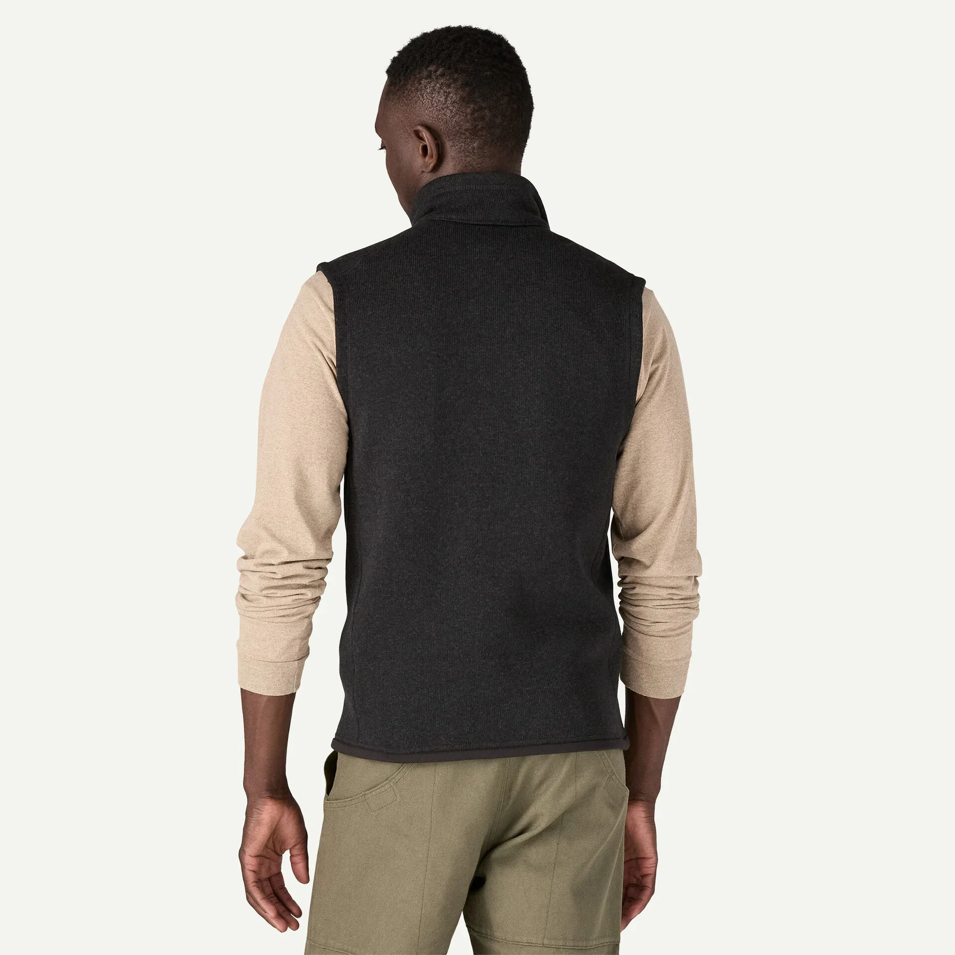 M's Better Sweater Vest