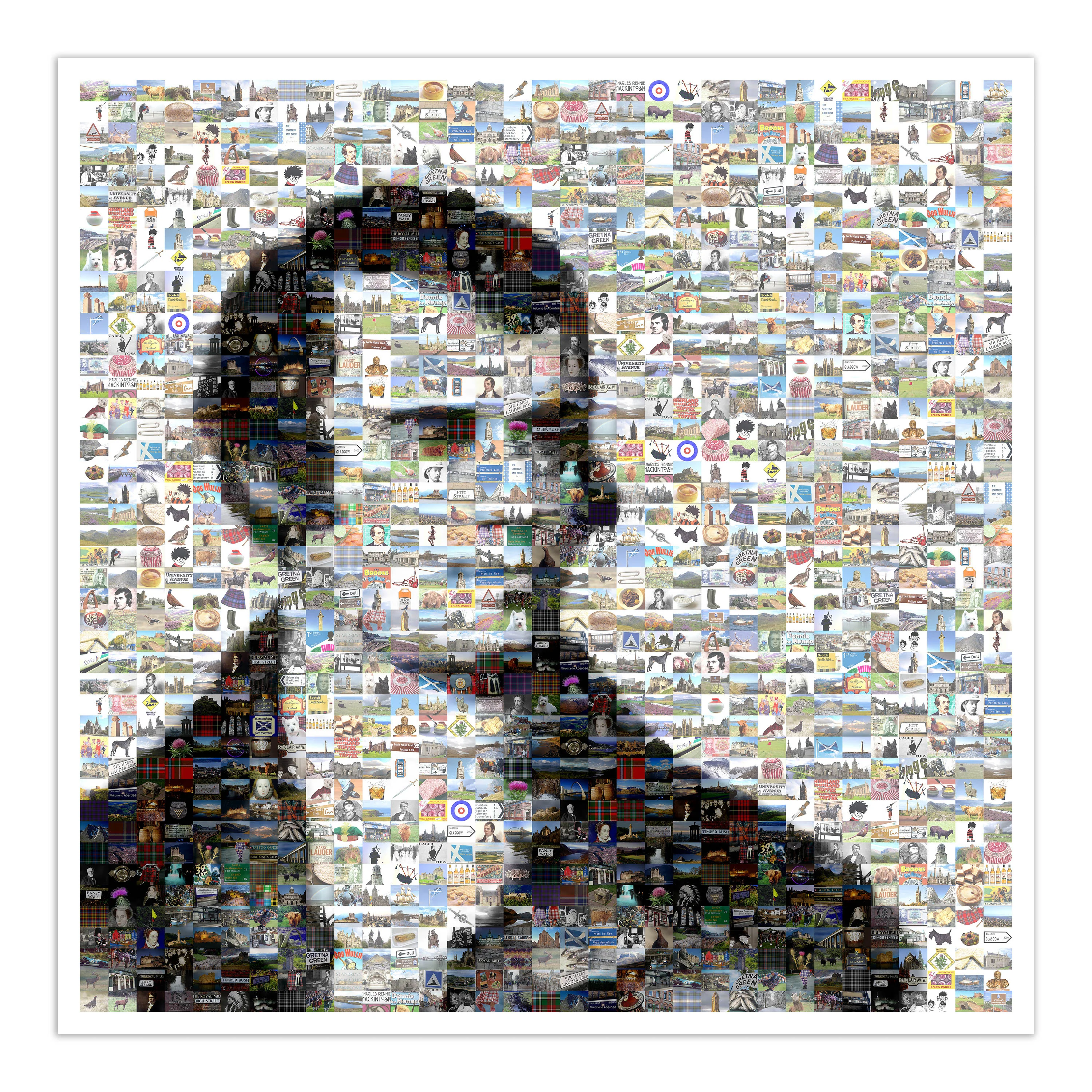 Robbie Burns