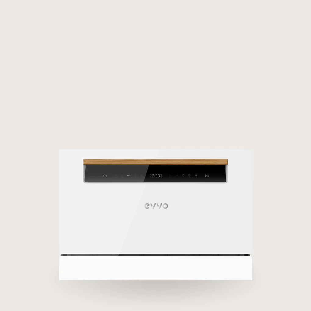 2026 Lavavajillas EVVO Mini D