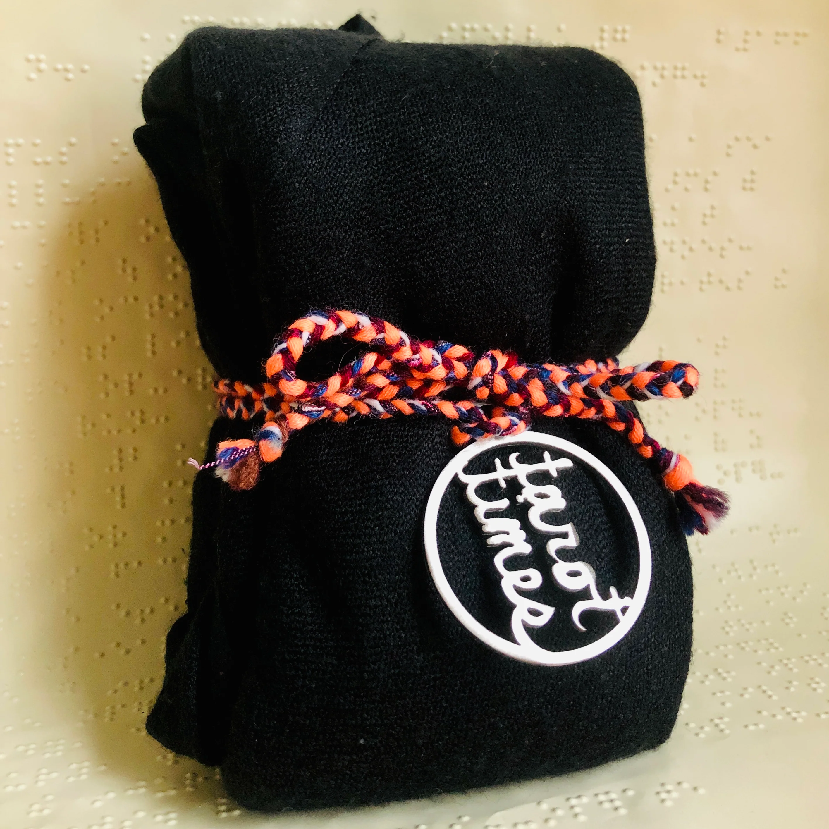 Tarot Ties