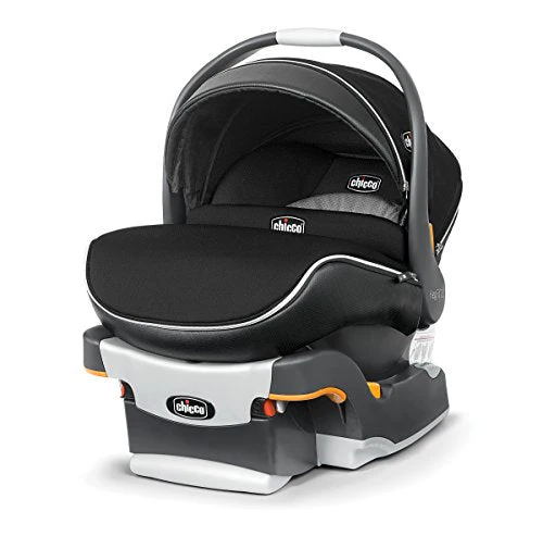 2025 Sillas de Auto Chicco ClearTex® Compatibles con Sillas de Paseo