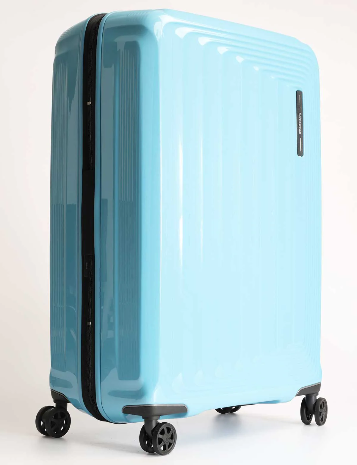 Trolley grande Samsonite Nuon exp. 4 ruote