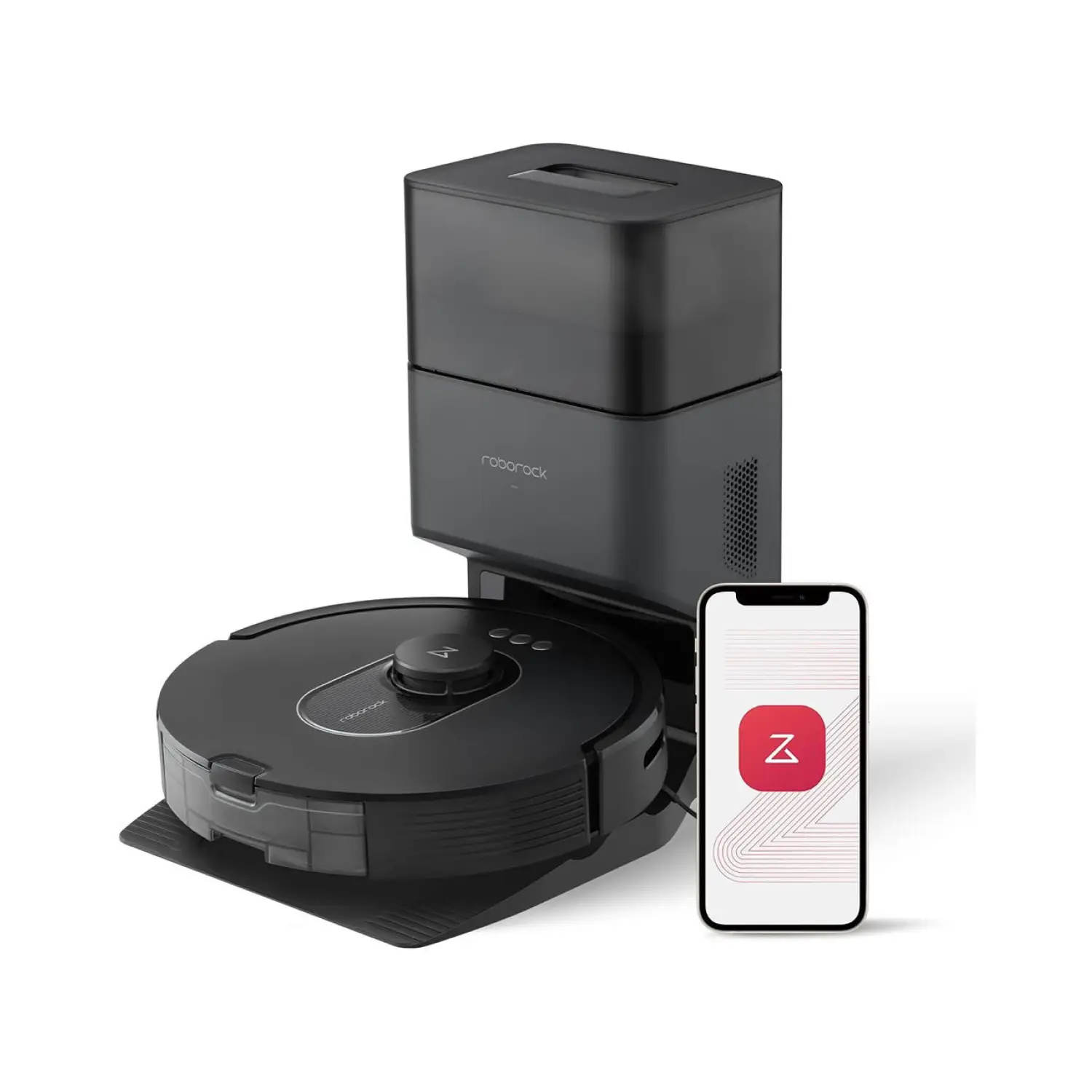 Roborock Q5 Max+