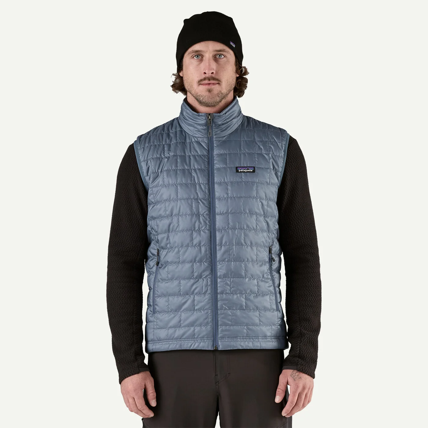 M's Nano Puff Vest