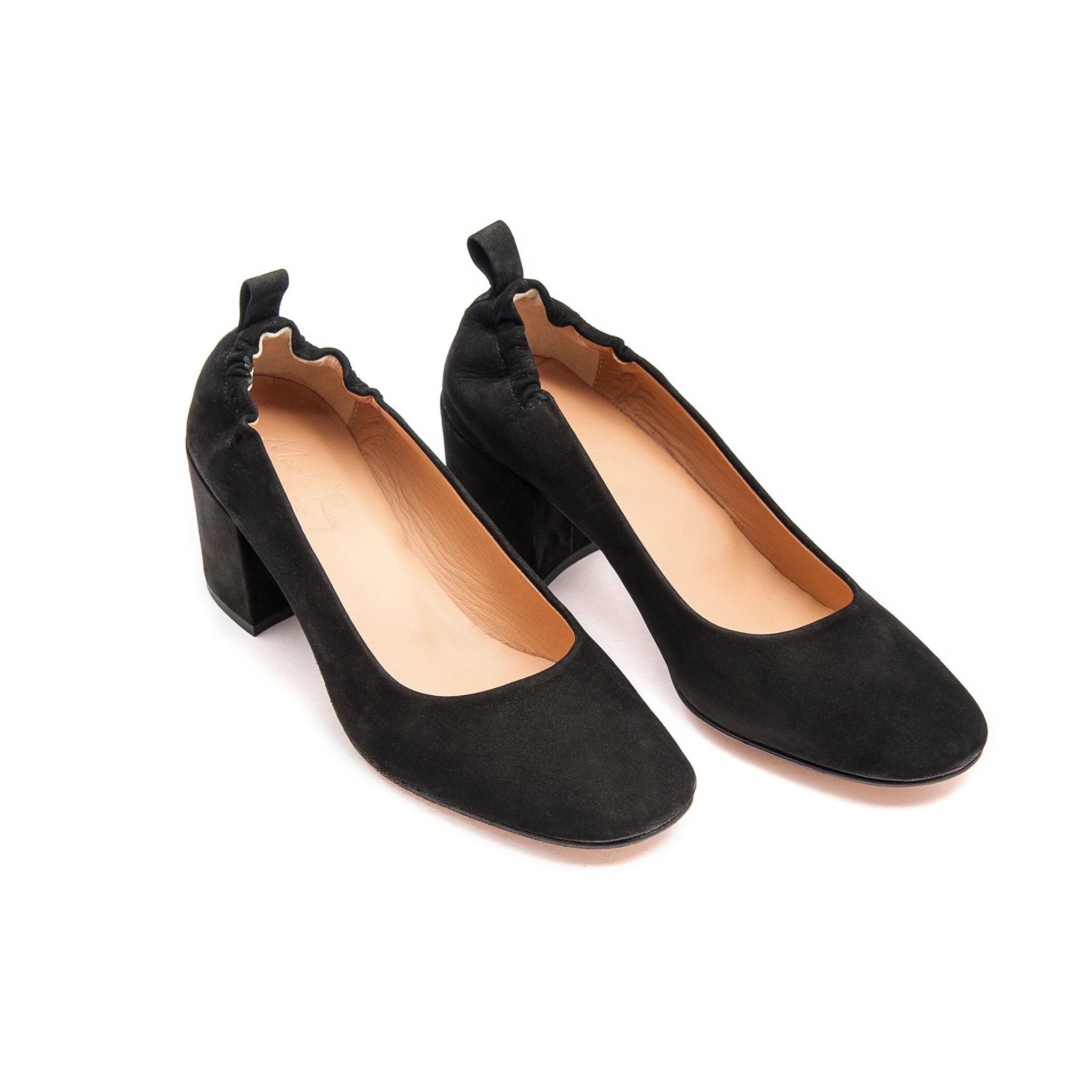 Micol new long beach nero