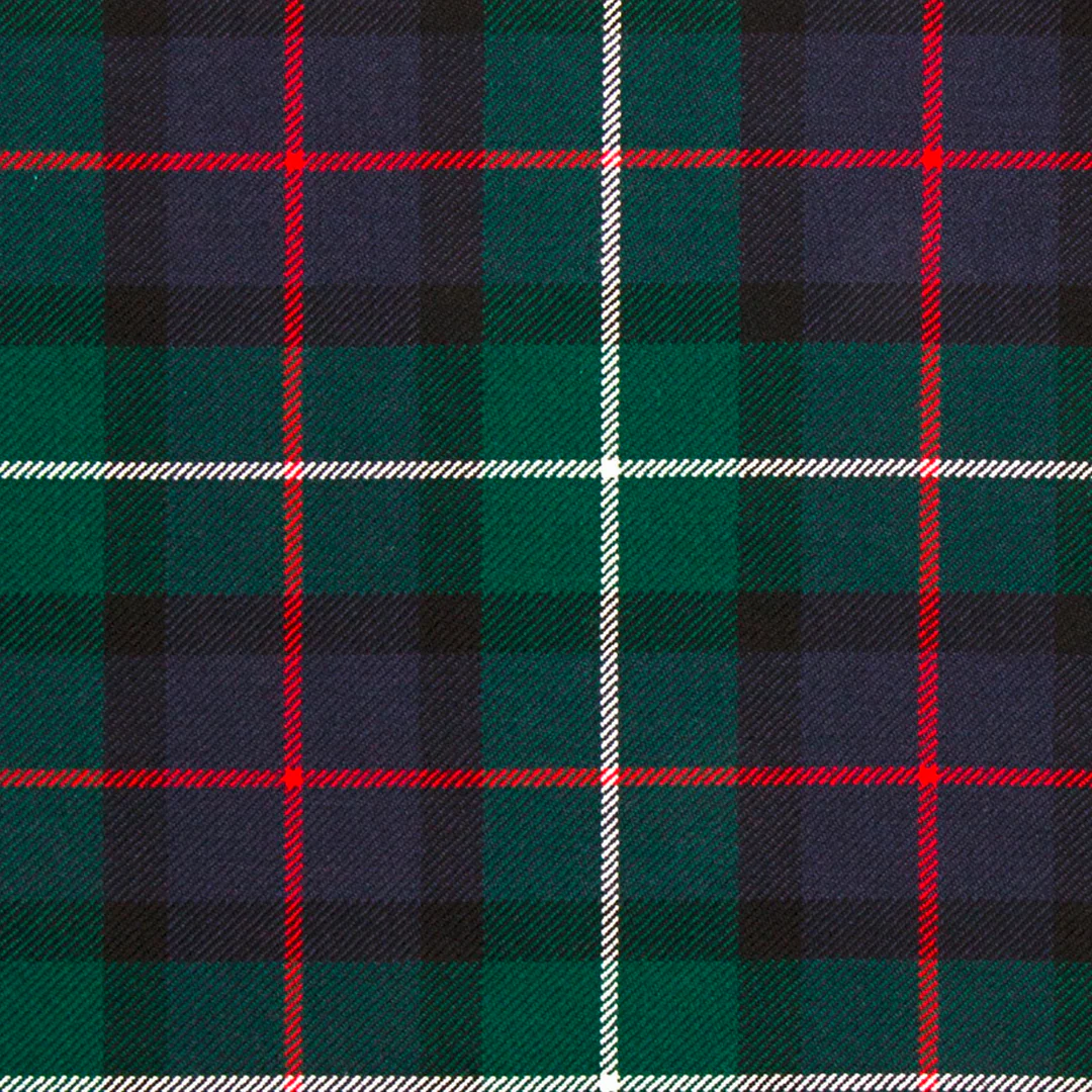 Davidson of Tulloch Modern Tartan