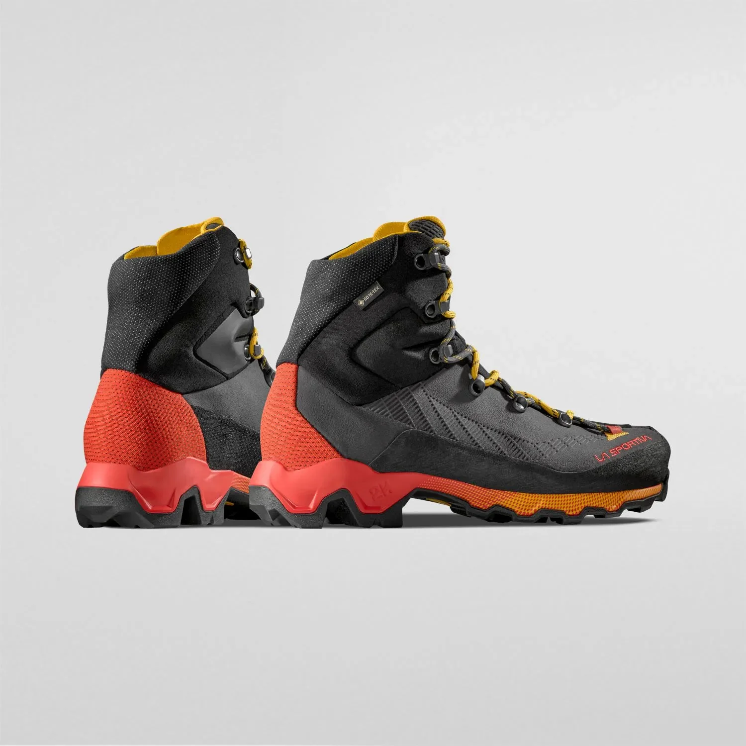 Aequilibrium Trek Gtx