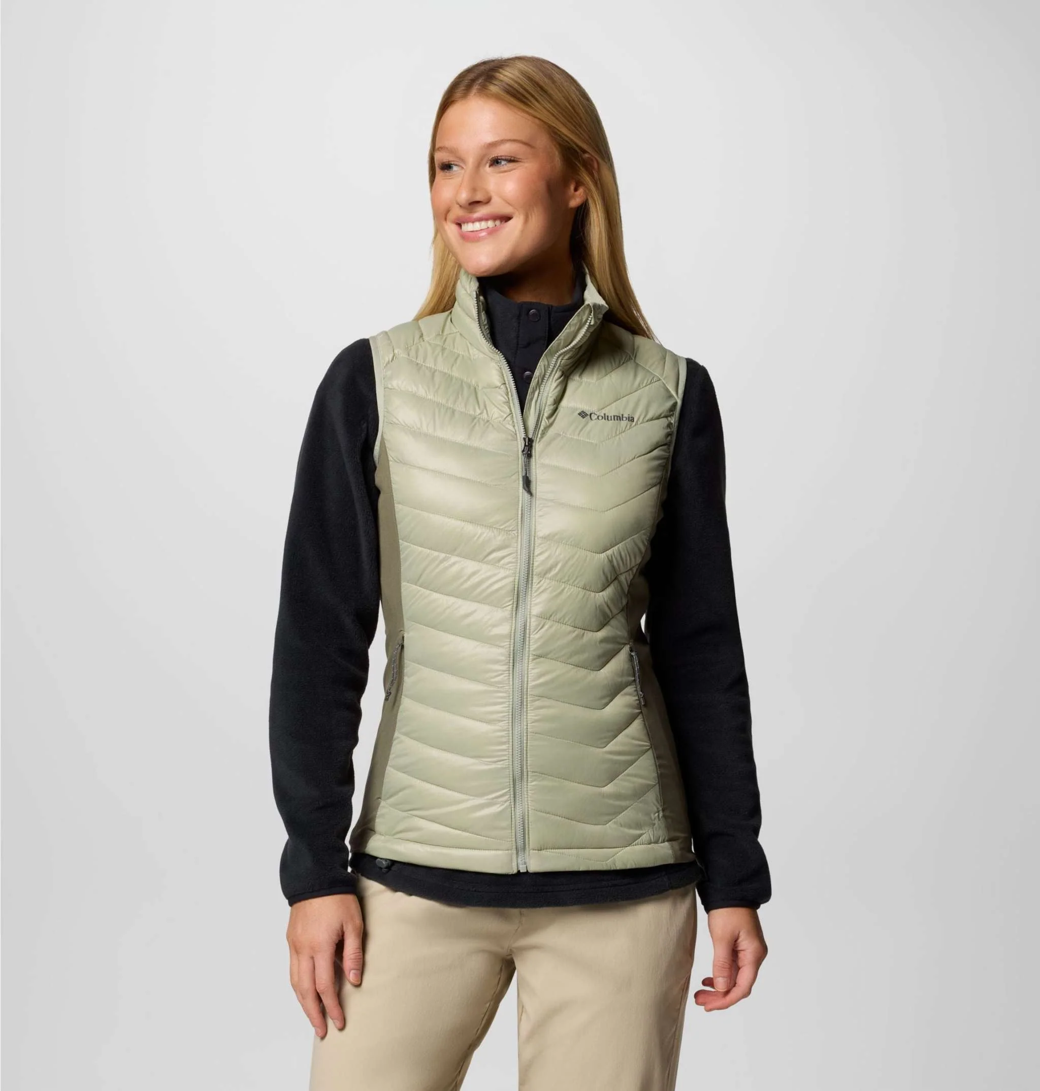 Women's Powder Pass? II Hybrid Vest