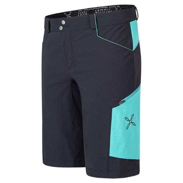 Wild 2.0 Bermuda