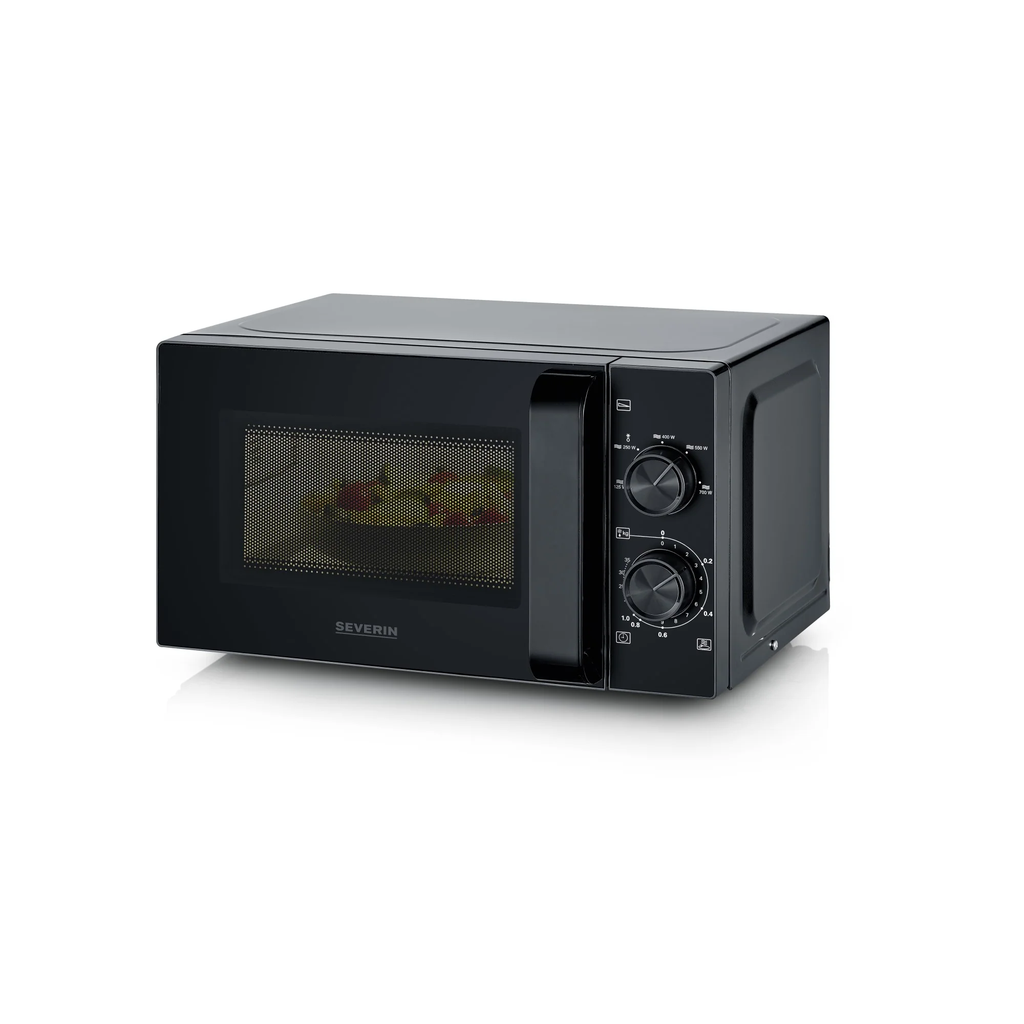 Severin Mikrowelle 20 L, MW7790