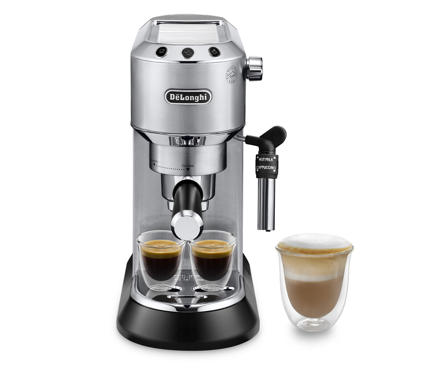 Delonghi EC685.M Dedica