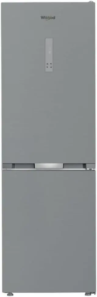 Frigorífico combi Whirlpool sin escarcha, WHK 26362 XP5E 2026