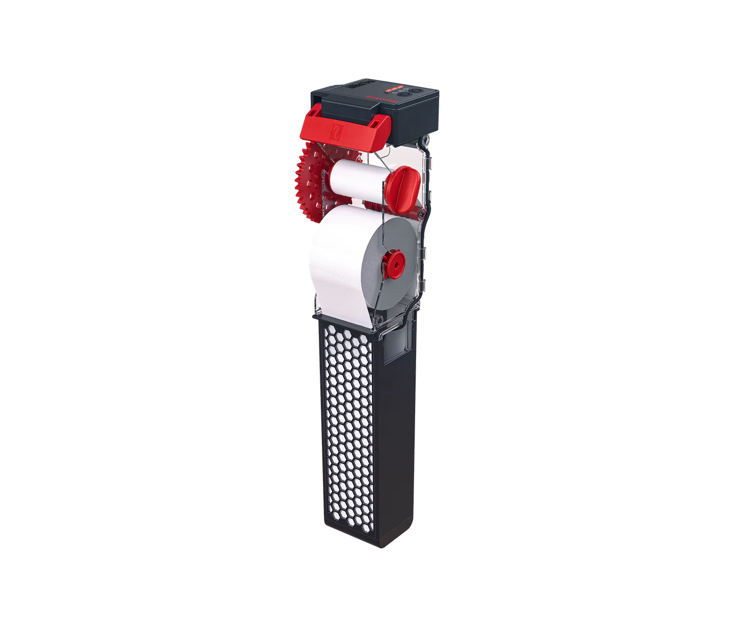 NanoMat Fleece Roller Filter
