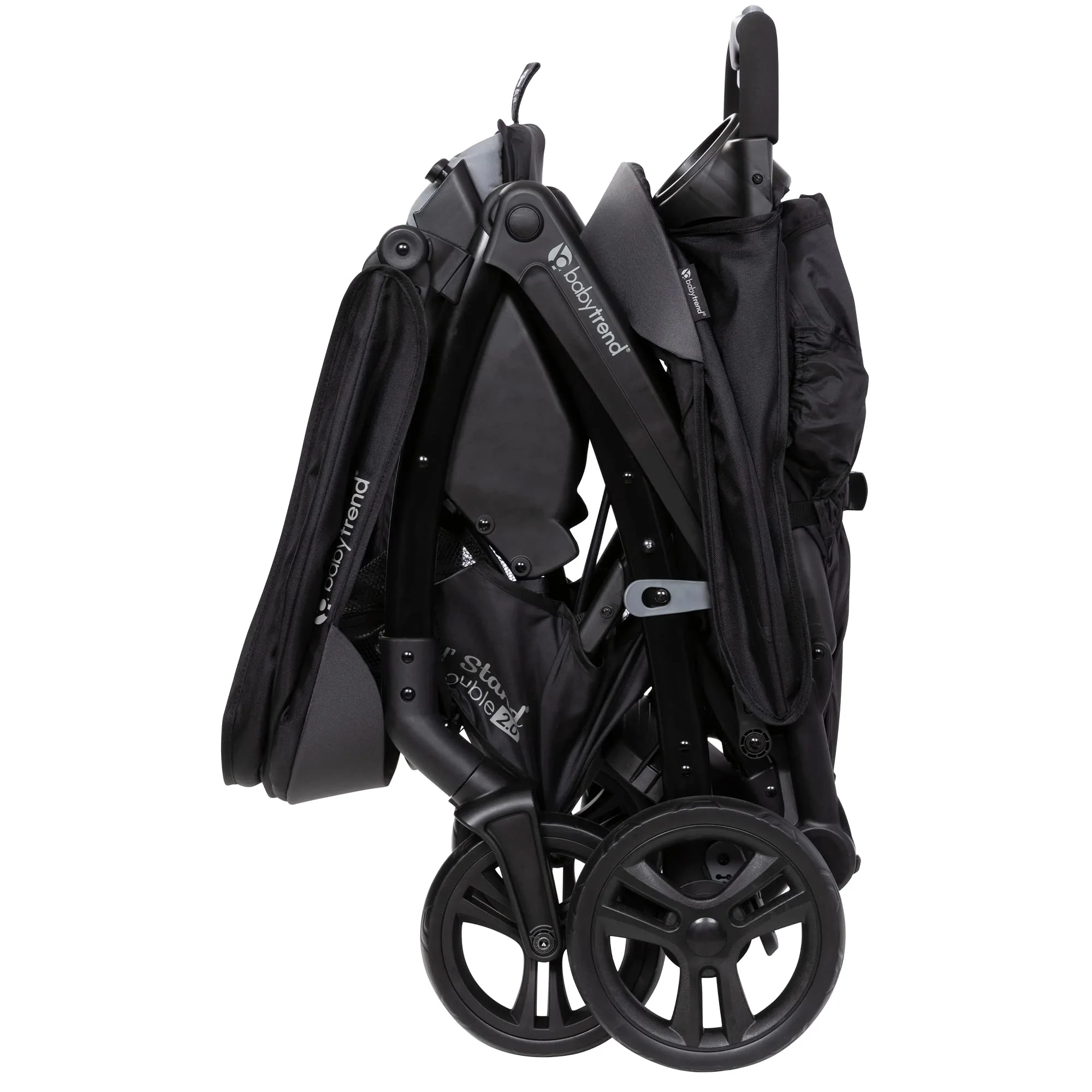 2025 Silla de Paseo Baby Trend con Compartimento para Arnés