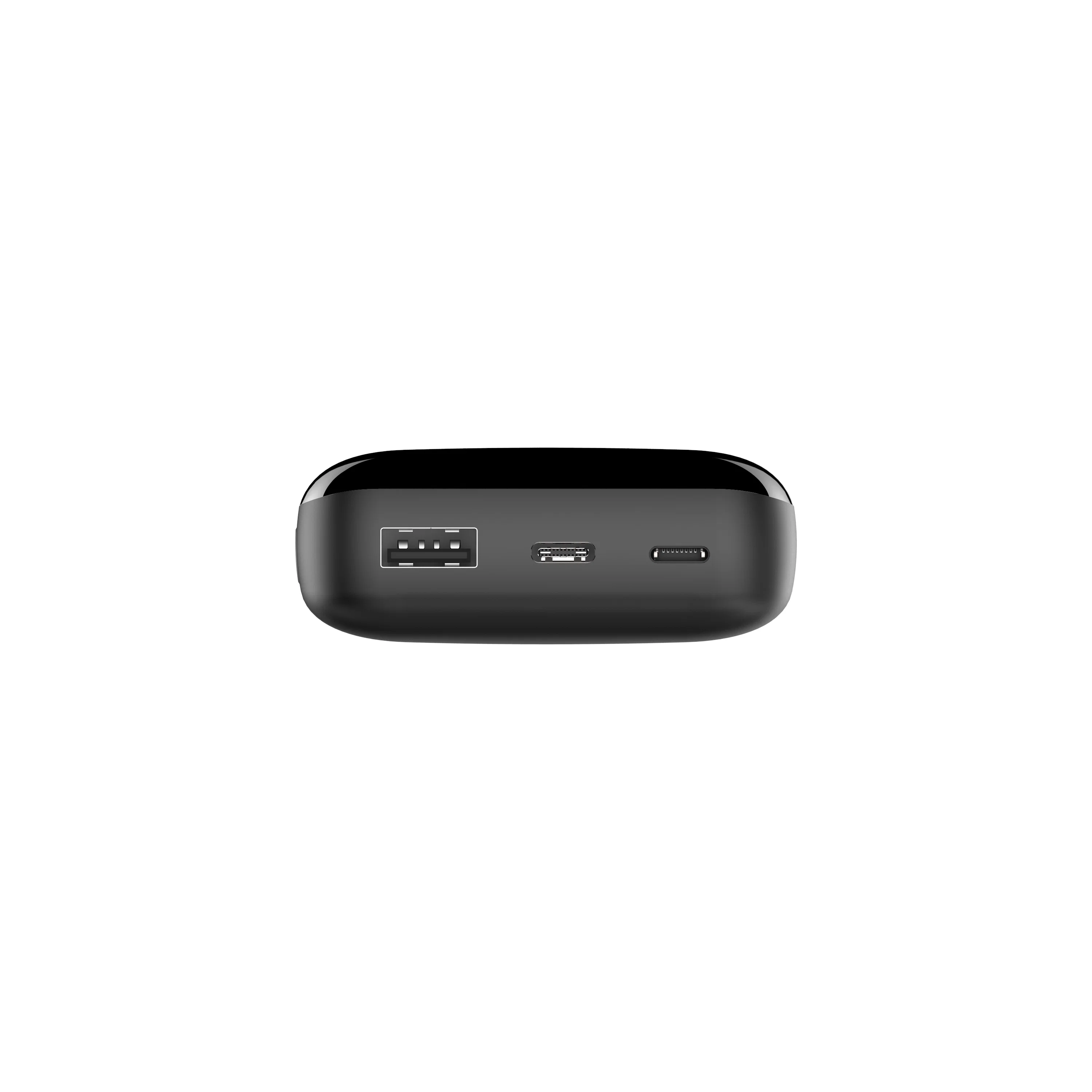 Powerbank 10.000 mAh mit USB-C, USB-A �C Schnellladefunktion