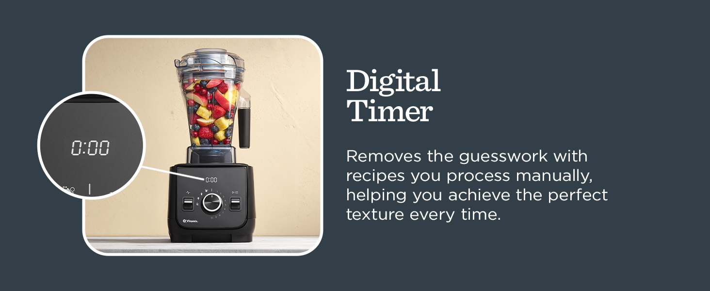 Digital Timer 