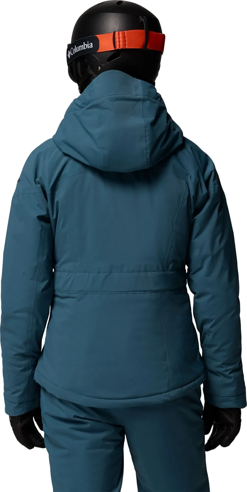 Cirque Bowl? Insulated Jacket