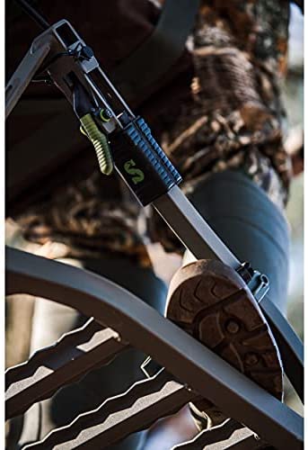 Summit Treestands Viper SD Climbing Treestands