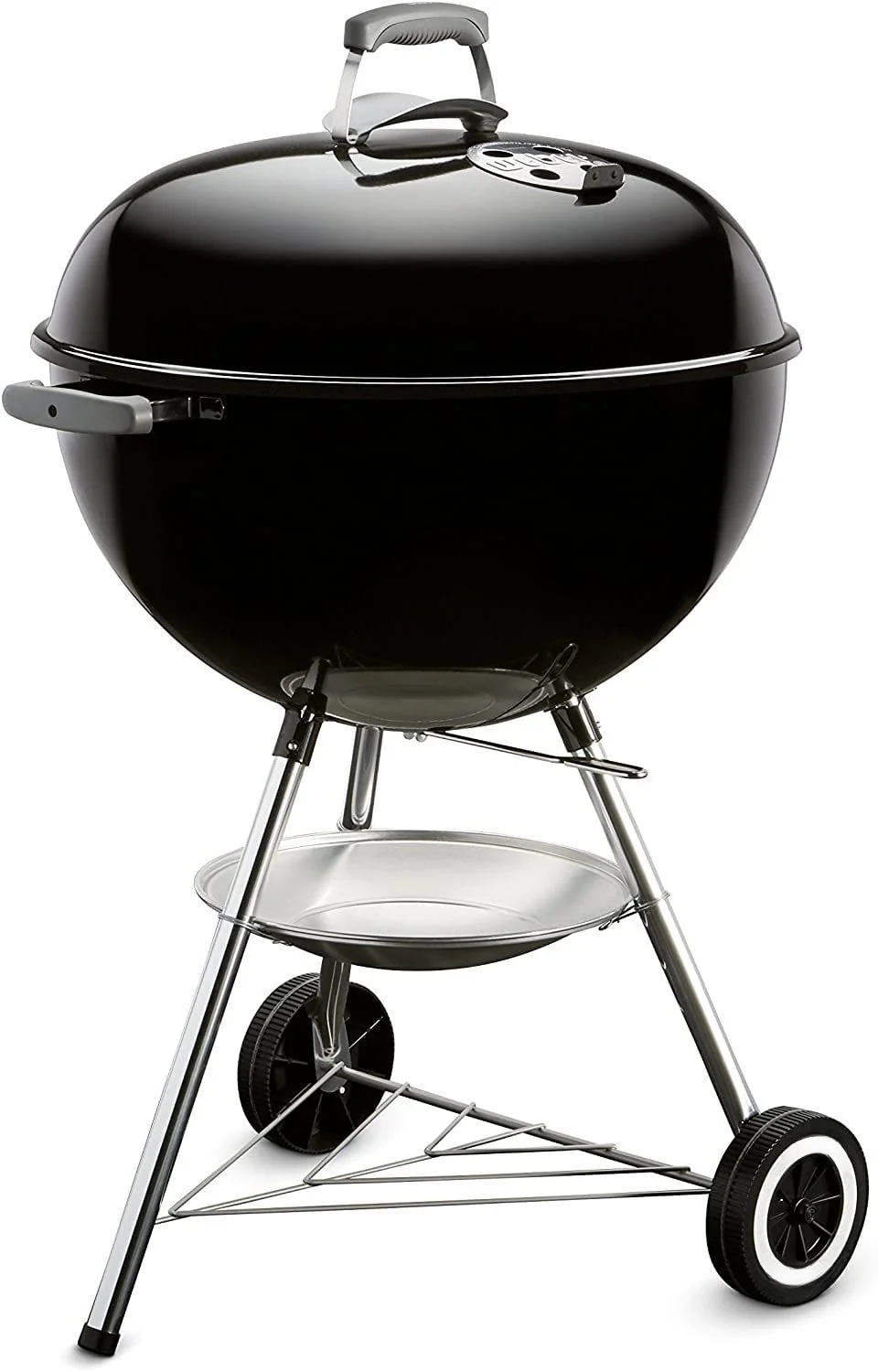 22-inch Charcoal Grill