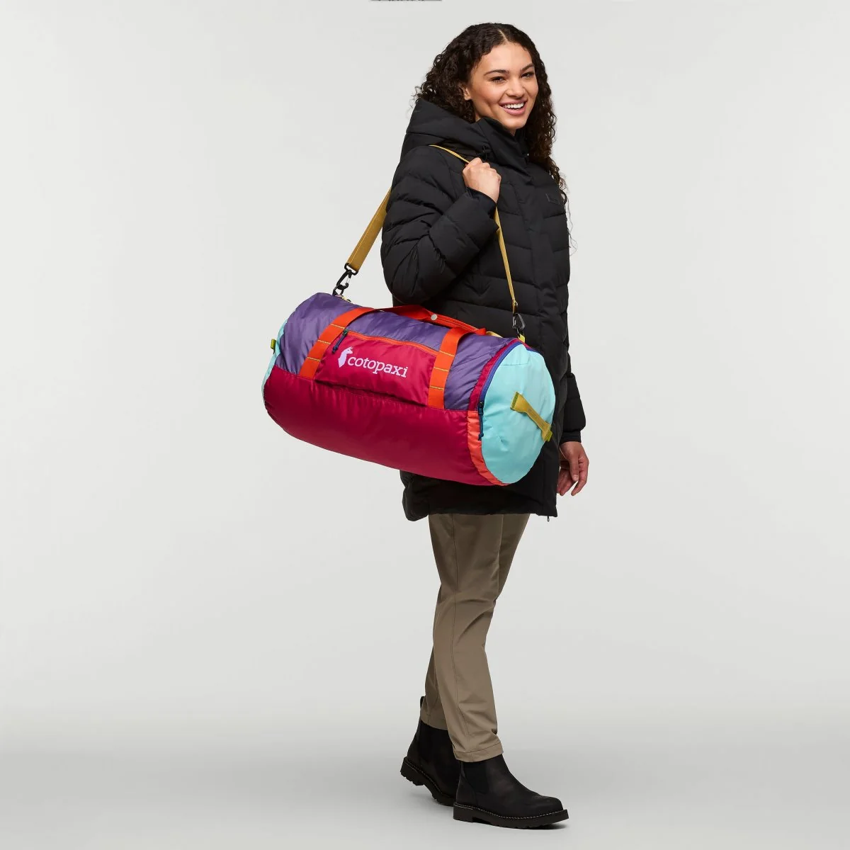 Ligera 45L Duffel Bag