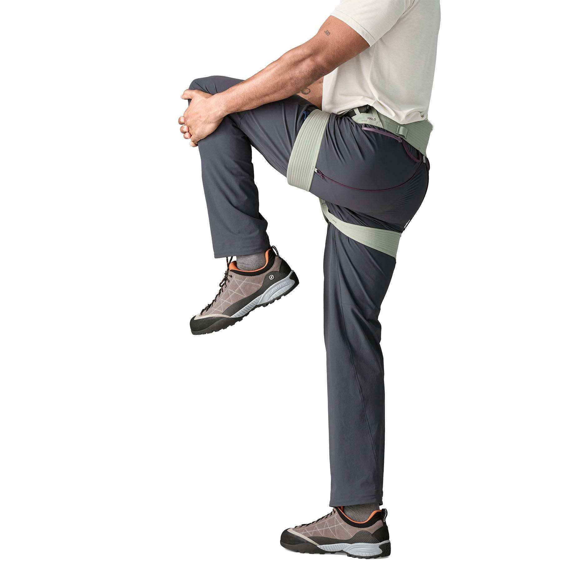 M's Free Wall Pants