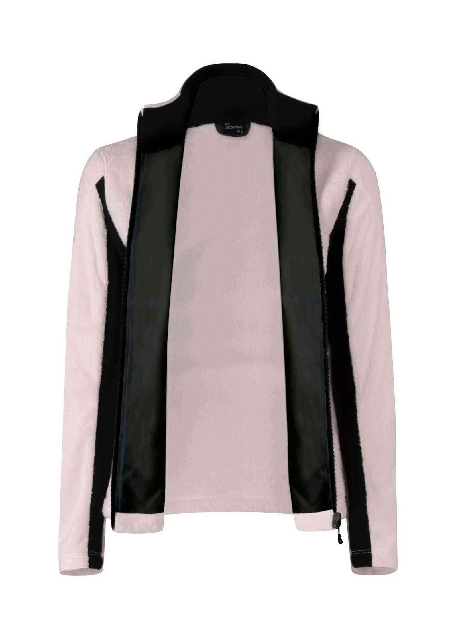 Polar Style Jacket Woman