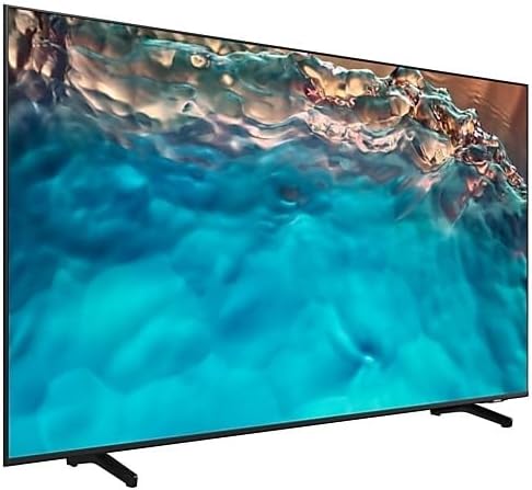 Samsung HG55BU800EUXEN G?stefernseher 139,7 cm (55