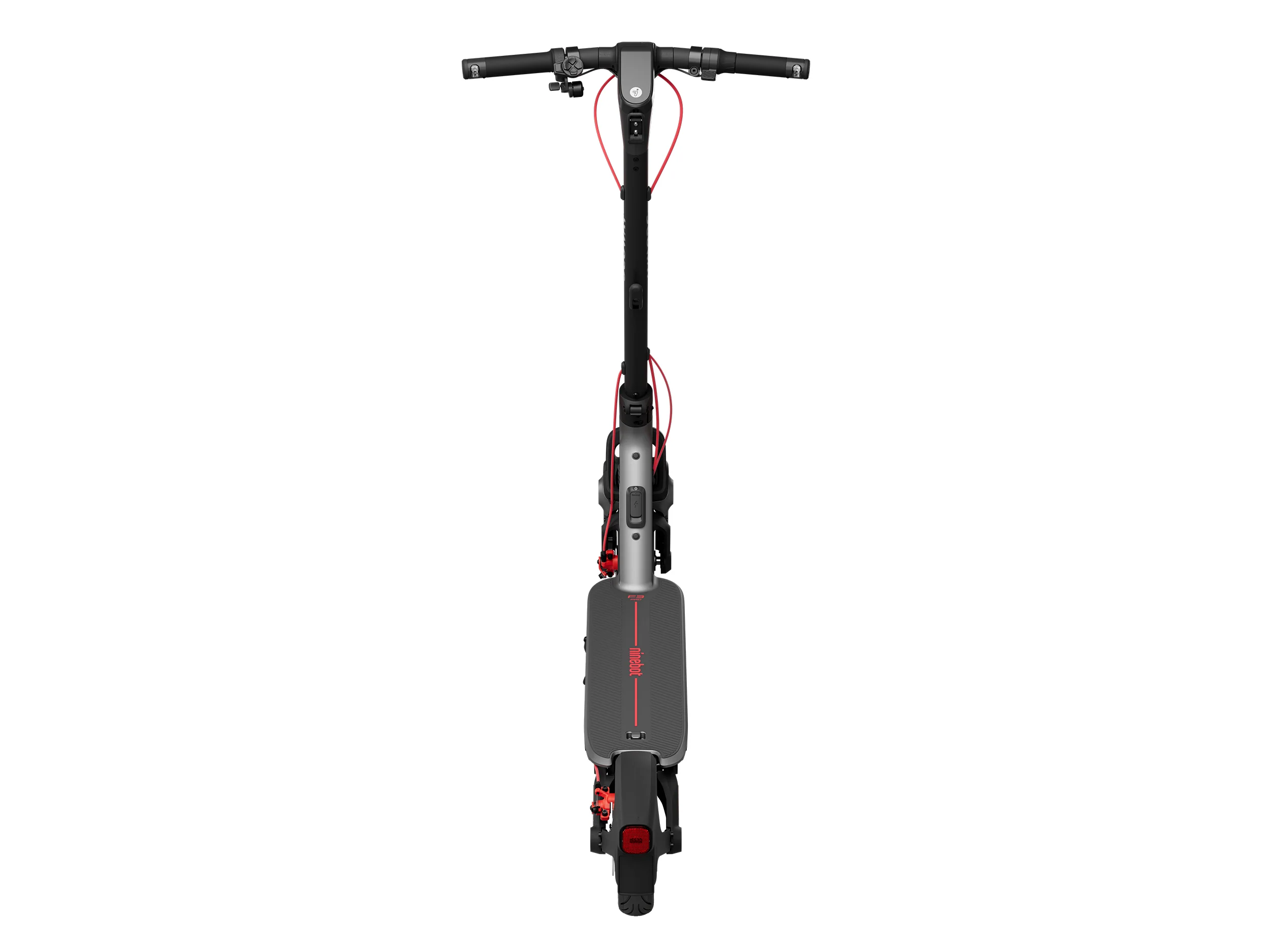 2025 Segway-Ninebot F3 Serie Elektrische Step
