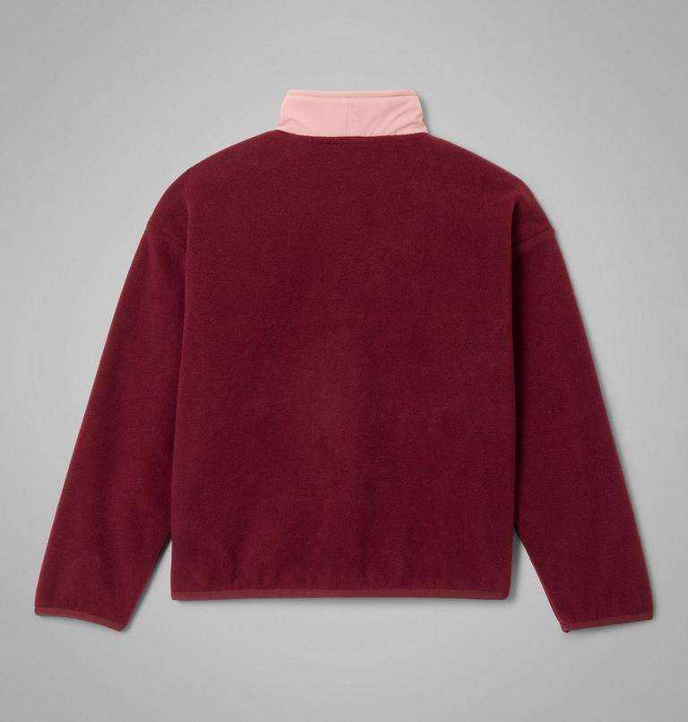 Youth Sequoia Grove? Full Zip Fleece