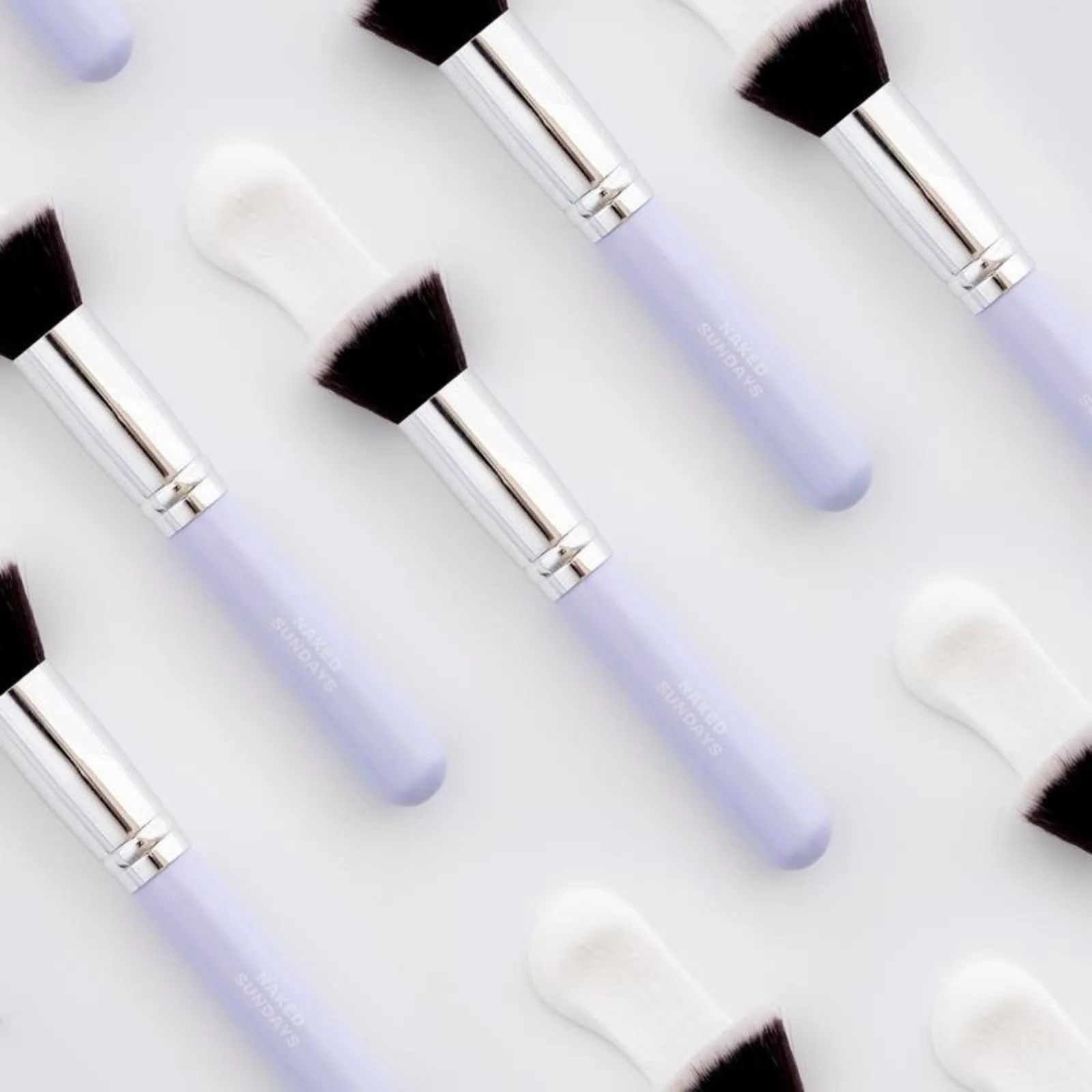 SPF BFF Brush (FREE GIFT)
